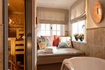 Badezimmer - Horizont - Top-Hundeurlaub