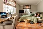 Schlafzimmer - Horizont - Top-Hundeurlaub