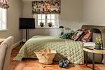 Schlafzimmer - Horizont - Top-Hundeurlaub
