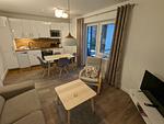 Wohnzimmer - Whg. 4 - Top-Hundeurlaub