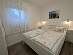 Schlafzimmer - Whg. 4 - Top-Hundeurlaub