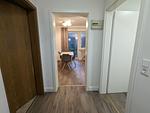 Wohnzimmer - Whg. 4 - Top-Hundeurlaub