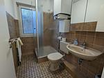 Badezimmer - Whg. 4 - Top-Hundeurlaub