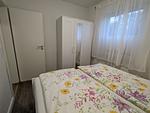 Schlafzimmer - Whg. 4 - Top-Hundeurlaub