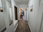 Wohnzimmer - Whg. 4 - Top-Hundeurlaub