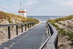 Strand - Ferienwohnung Meerweh mit Balkon und nur 200 m zum Meer - Top-Hundeurlaub