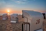 Strand - Ferienwohnung Meerweh mit Balkon und nur 200 m zum Meer - Top-Hundeurlaub