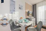 Ferienwohnung Meerweh - Top-Hundeurlaub
