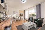 Ferienwohnung Meerweh - Top-Hundeurlaub