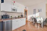 Ferienwohnung Meerweh - Top-Hundeurlaub