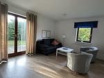 Wohnzimmer - Kellenhusen - Heisterbusch 14-1 - Top-Hundeurlaub