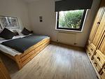 Schlafzimmer - Kellenhusen - Heisterbusch 14-1 - Top-Hundeurlaub