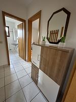 Empfang - Kellenhusen - Heisterbusch 14-1 - Top-Hundeurlaub