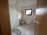 Badezimmer - Kellenhusen - Heisterbusch 14-1 - Top-Hundeurlaub