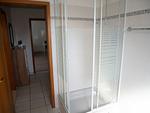 Badezimmer - Kellenhusen - Heisterbusch 14-1 - Top-Hundeurlaub