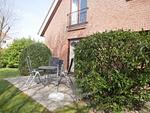 Terrasse - Kellenhusen - Heisterbusch 14-1 - Top-Hundeurlaub