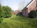 Garten - Kellenhusen - Heisterbusch 14-1 - Top-Hundeurlaub