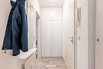 Dekoratives Detail - Ferienwohnung Hafenschlösschen Büsum - Top-Hundeurlaub