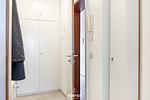 Dekoratives Detail - Ferienwohnung Hafenschlösschen Büsum - Top-Hundeurlaub