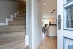 Wohnzimmer - Haus Shelly - Top-Hundeurlaub