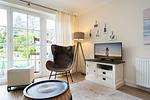 TV / Multimedia - Haus Shelly - Top-Hundeurlaub