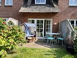 Garten - Haus Shelly - Top-Hundeurlaub