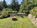 Garten - Haus Shelly - Top-Hundeurlaub