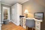 Schlafzimmer - Haus Shelly - Top-Hundeurlaub