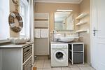 Badezimmer - Haus Shelly - Top-Hundeurlaub