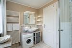 Badezimmer - Haus Shelly - Top-Hundeurlaub
