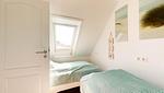 Schlafzimmer - Kleine Auszeit - Top-Hundeurlaub