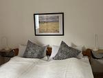 Schlafzimmer - Kellenhusen - Heisterbusch 14-2 - Top-Hundeurlaub