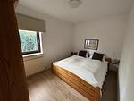 Schlafzimmer - Kellenhusen - Heisterbusch 14-2 - Top-Hundeurlaub