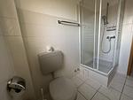 Badezimmer - Kellenhusen - Heisterbusch 14-2 - Top-Hundeurlaub