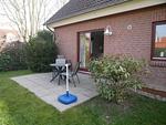 Terrasse - Kellenhusen - Heisterbusch 14-2 - Top-Hundeurlaub