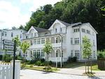 Hauptansicht - FeWo09: zentrums- und strandnah, Balkon - Top-Hundeurlaub