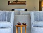 Dekoratives Detail - Apartment "Haffbrise" - Top-Hundeurlaub