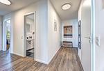 Empfang - Apartment "Haffbrise" - Top-Hundeurlaub