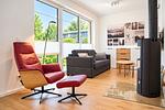 Ferienwohnung 2.0.1 - Top-Hundeurlaub