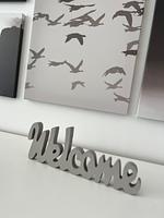 Dekoratives Detail - Ferienwohnung 2.0.1 - Top-Hundeurlaub