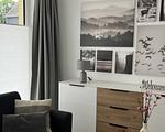Dekoratives Detail - Ferienwohnung 2.0.1 - Top-Hundeurlaub
