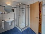 Badezimmer - Haus Christof - Hooksiel - Top-Hundeurlaub