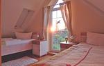 Haus Vierjahreszeiten 1 - Top-Hundeurlaub