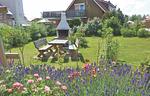 Haus Vierjahreszeiten 1 - Top-Hundeurlaub