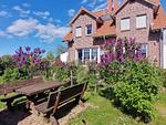 Haus Vierjahreszeiten 1 - Top-Hundeurlaub