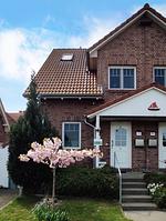 Haus Vierjahreszeiten 2 - Top-Hundeurlaub