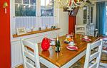 Haus Vierjahreszeiten 2 - Top-Hundeurlaub