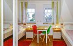 Haus Vierjahreszeiten 2 - Top-Hundeurlaub