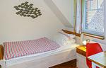 Haus Vierjahreszeiten 2 - Top-Hundeurlaub