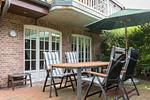 Terrasse - Malvenhüs, Cape Cod, App. 4 - Top-Hundeurlaub